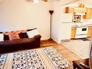 34 Lancaster Circle Lancaster TN 38569