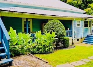 34 Lancaster Circle Lancaster TN 38569