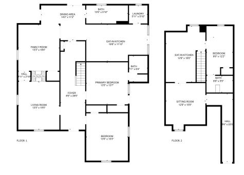 34 Lancaster Circle Lancaster TN 38569