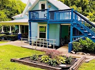 34 Lancaster Circle Lancaster TN 38569