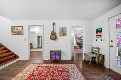 34 Lancaster Circle Lancaster TN 38569