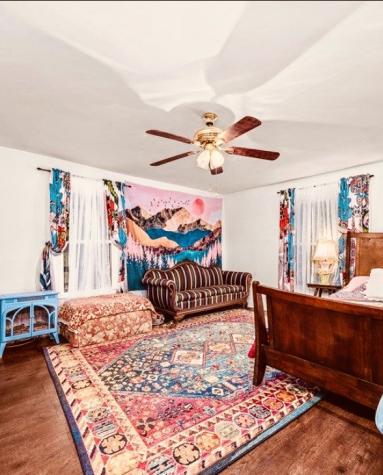 34 Lancaster Circle Lancaster TN 38569