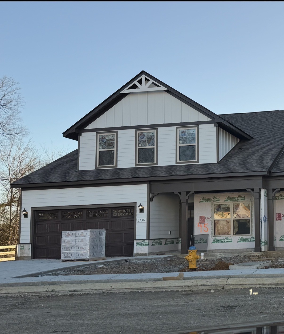 1443 Suzanne Drive Murfreesboro TN 37128