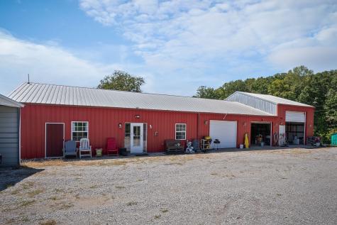 470 Wade Road Sparta TN 38583