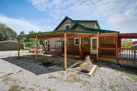 470 Wade Road Sparta TN 38583