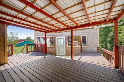 470 Wade Road Sparta TN 38583