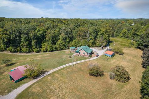 470 Wade Road Sparta TN 38583