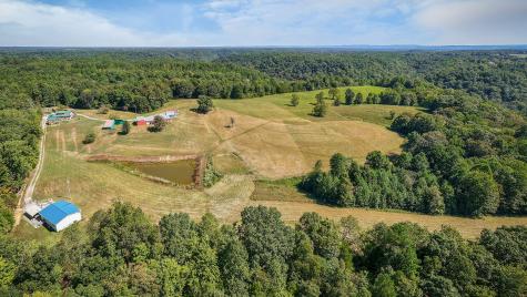 470 Wade Road Sparta TN 38583