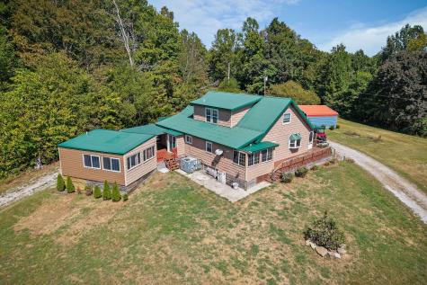 470 Wade Road Sparta TN 38583