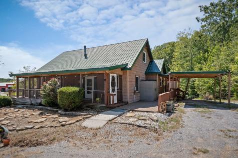 470 Wade Road Sparta TN 38583