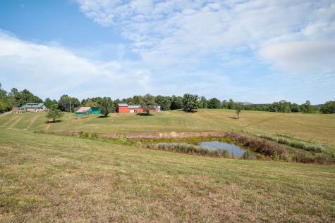 470 Wade Road Sparta TN 38583