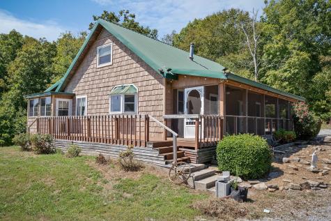 470 Wade Road Sparta TN 38583