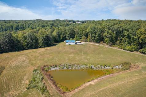 470 Wade Road Sparta TN 38583