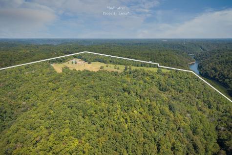 470 Wade Road Sparta TN 38583