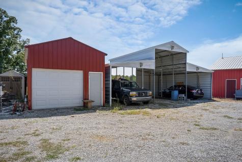 470 Wade Road Sparta TN 38583