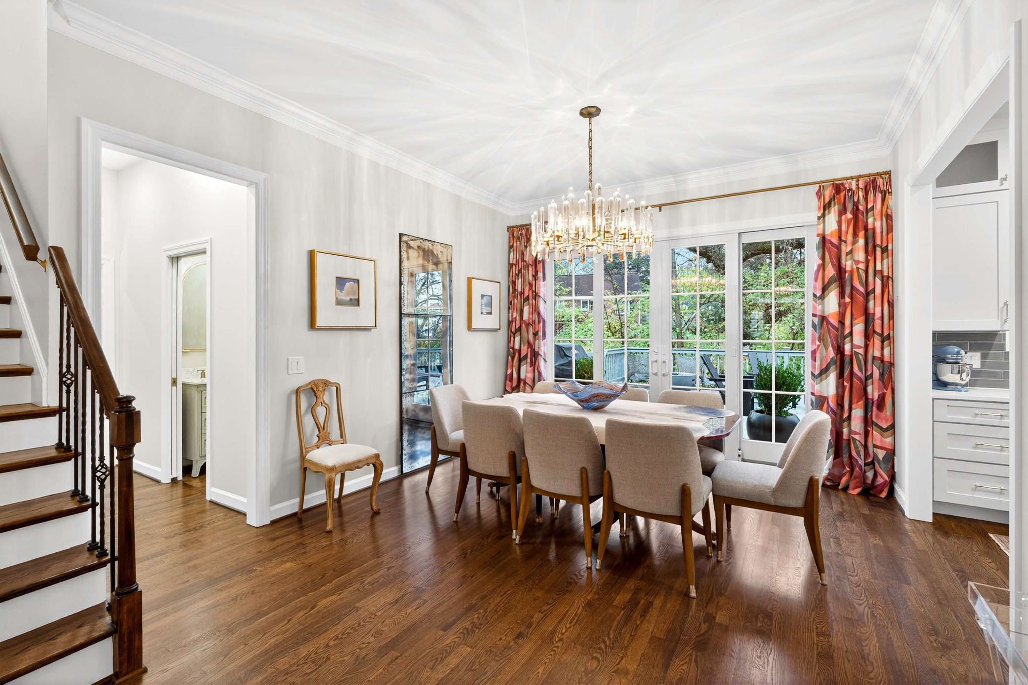 214 Chestnut Hill Drive Nashville TN 37215
