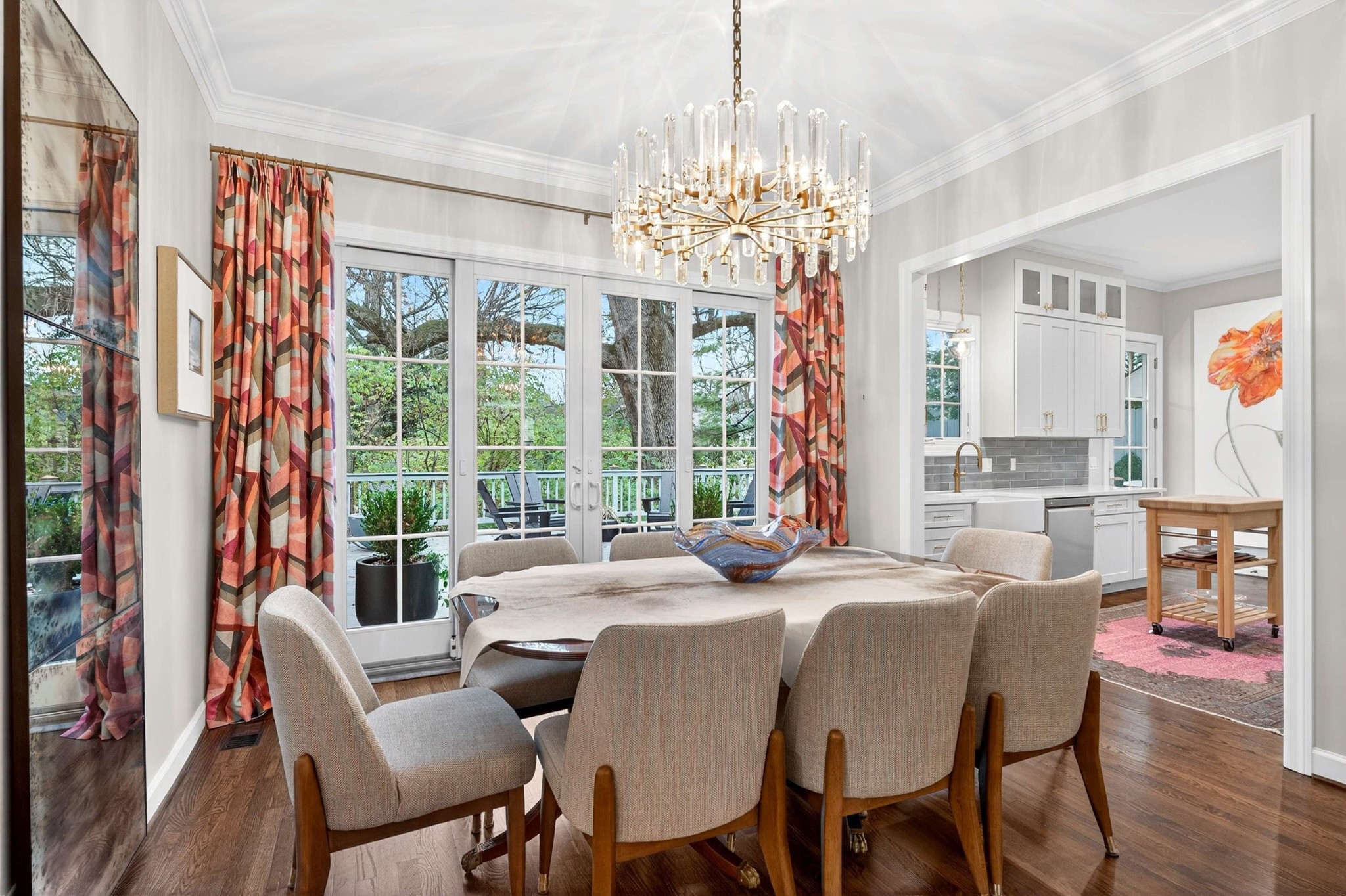 214 Chestnut Hill Drive Nashville TN 37215