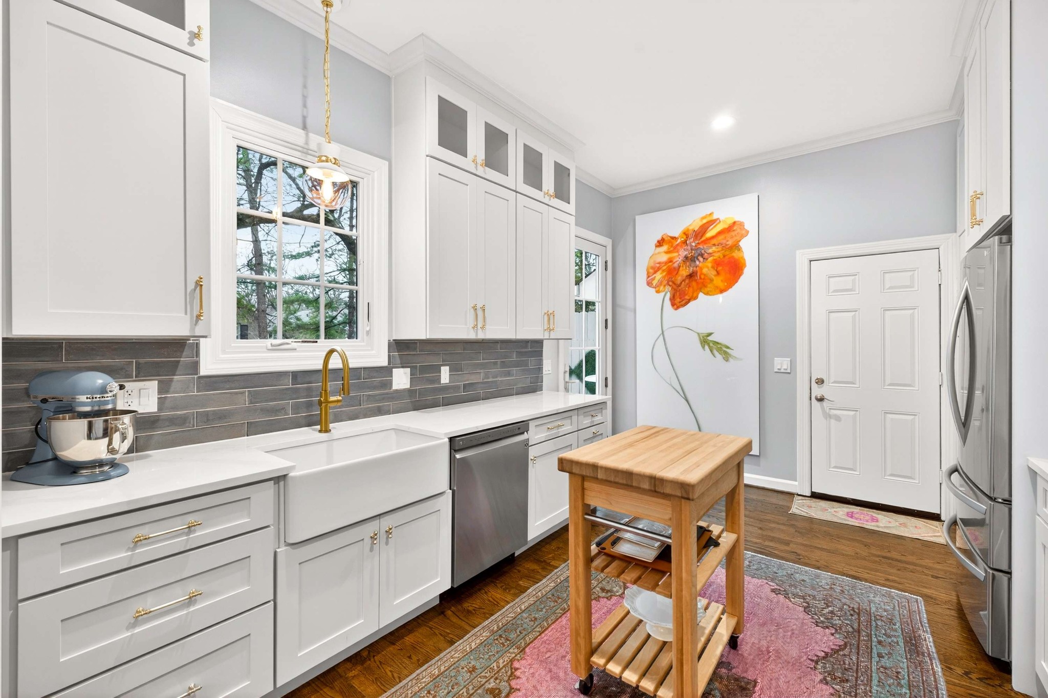 214 Chestnut Hill Drive Nashville TN 37215