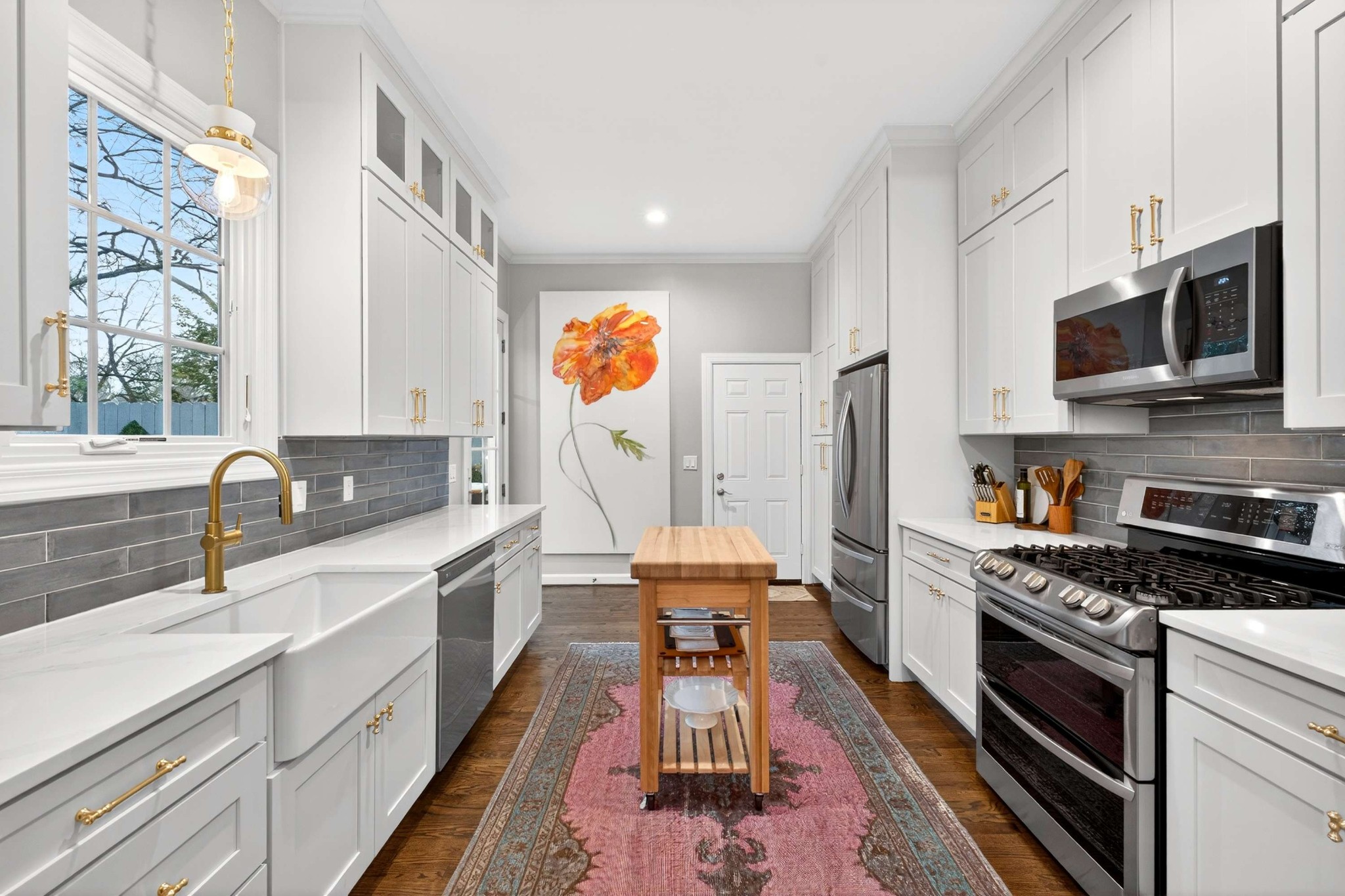 214 Chestnut Hill Drive Nashville TN 37215