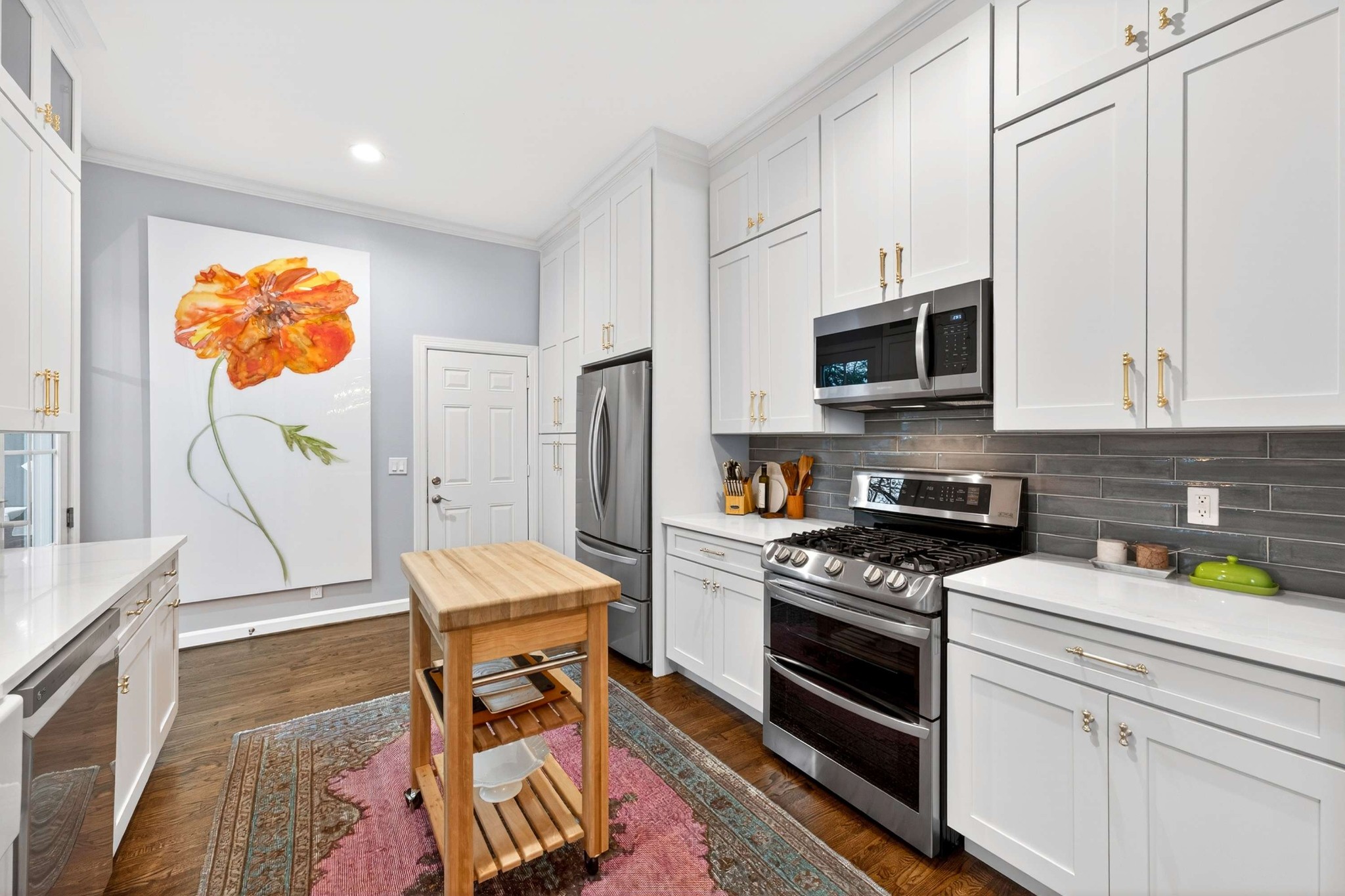 214 Chestnut Hill Drive Nashville TN 37215