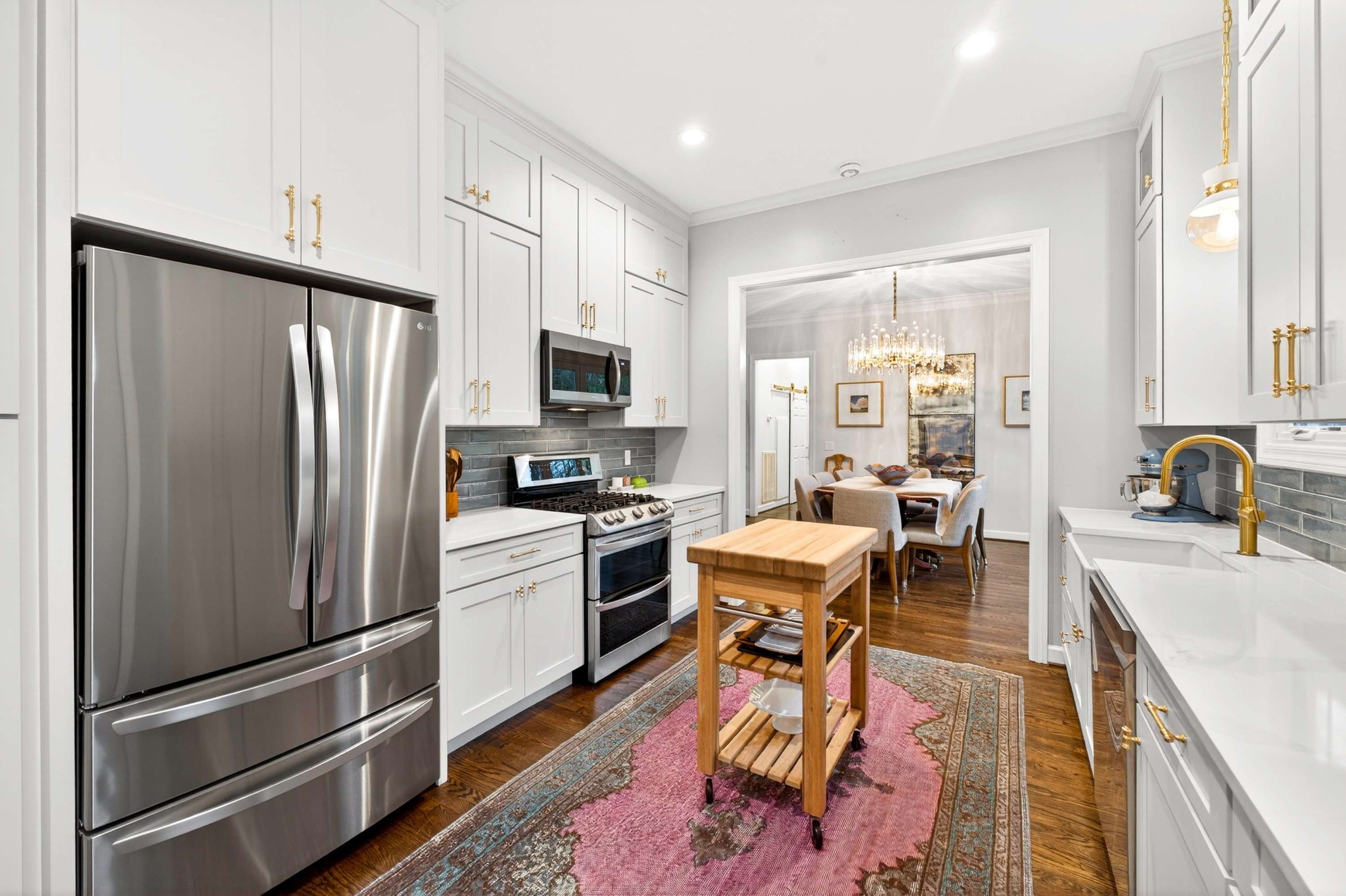 214 Chestnut Hill Drive Nashville TN 37215