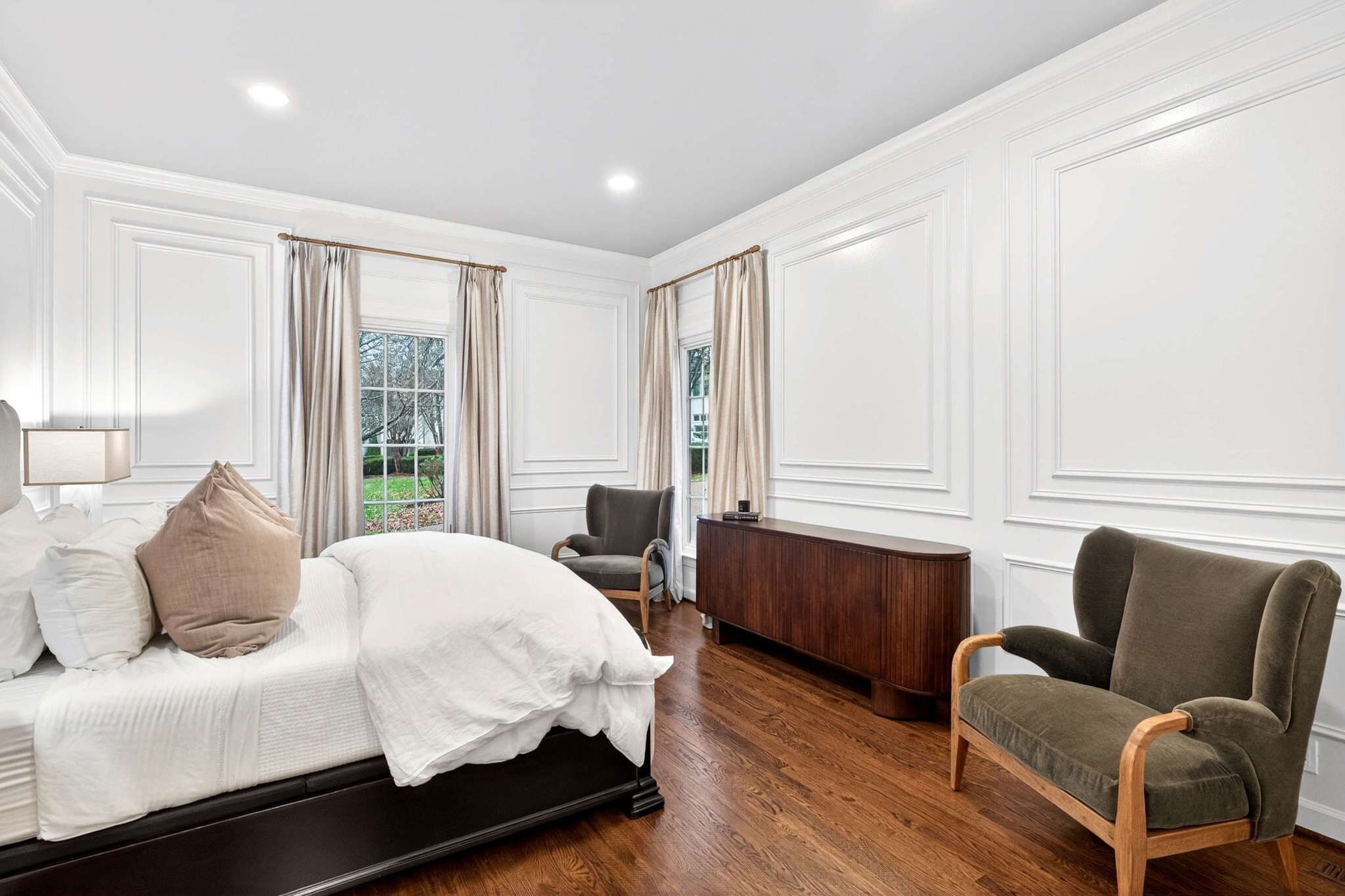 214 Chestnut Hill Drive Nashville TN 37215