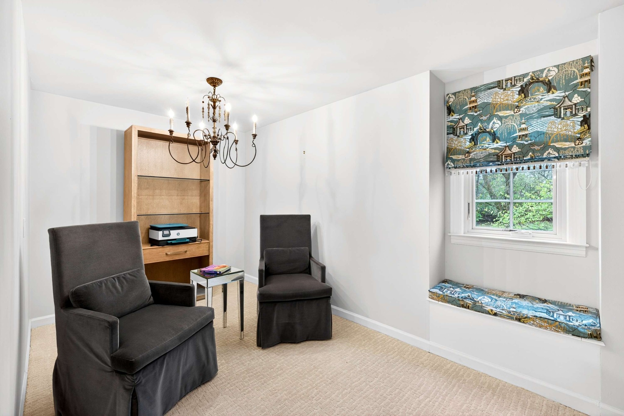 214 Chestnut Hill Drive Nashville TN 37215