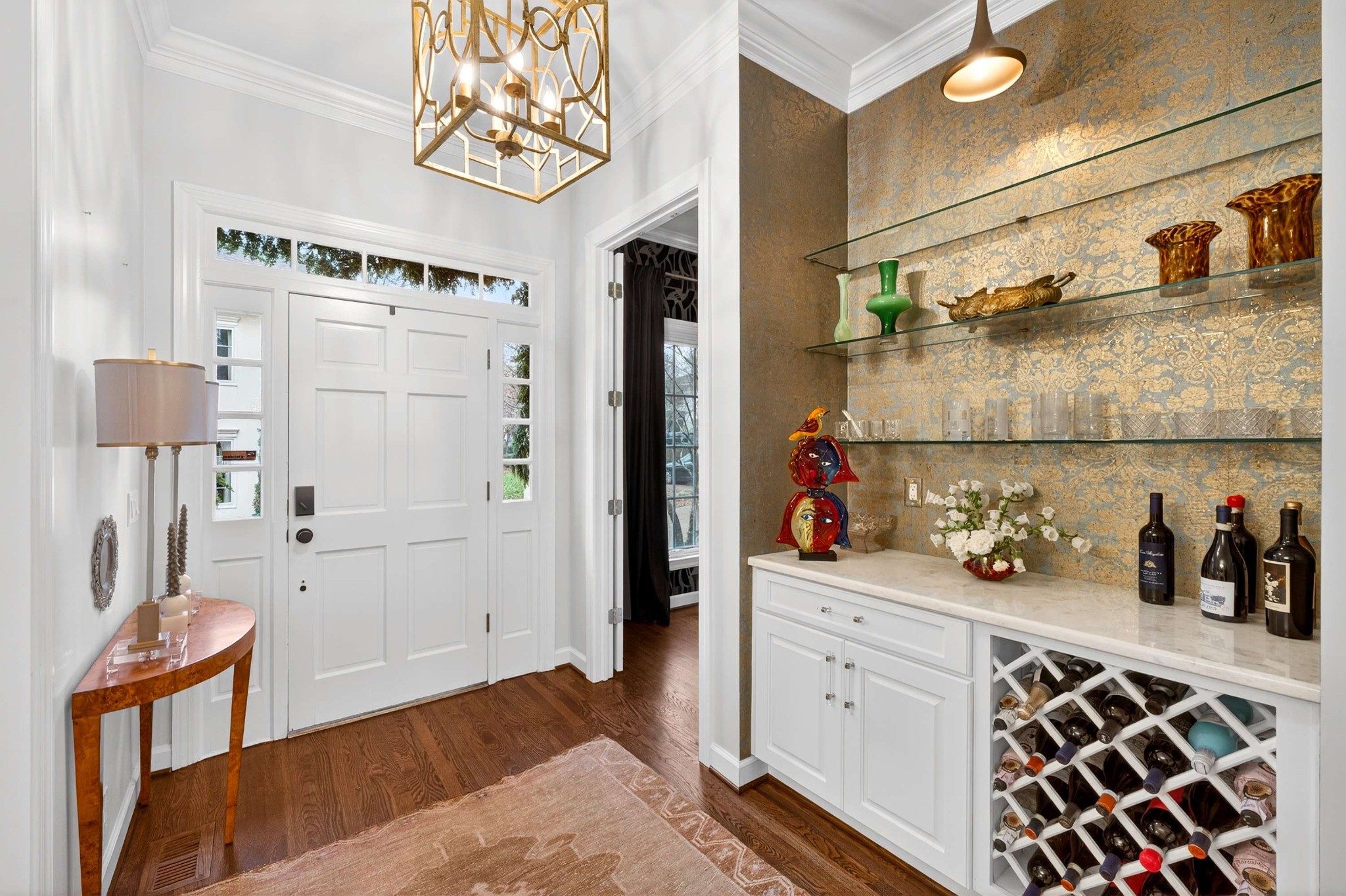 214 Chestnut Hill Drive Nashville TN 37215