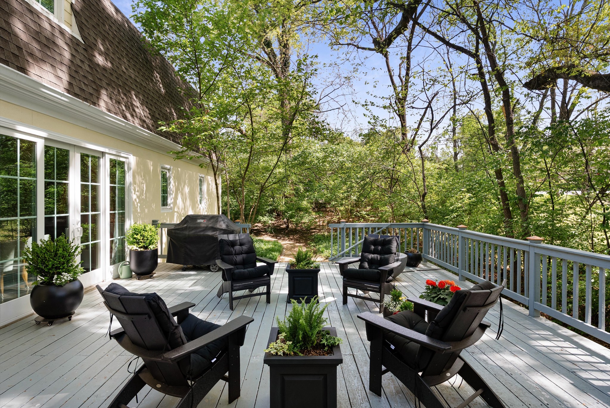 214 Chestnut Hill Drive Nashville TN 37215