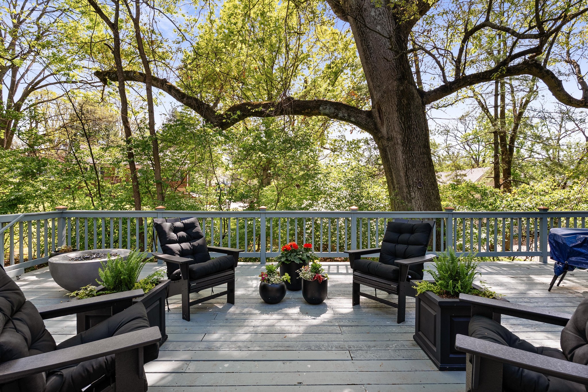 214 Chestnut Hill Drive Nashville TN 37215