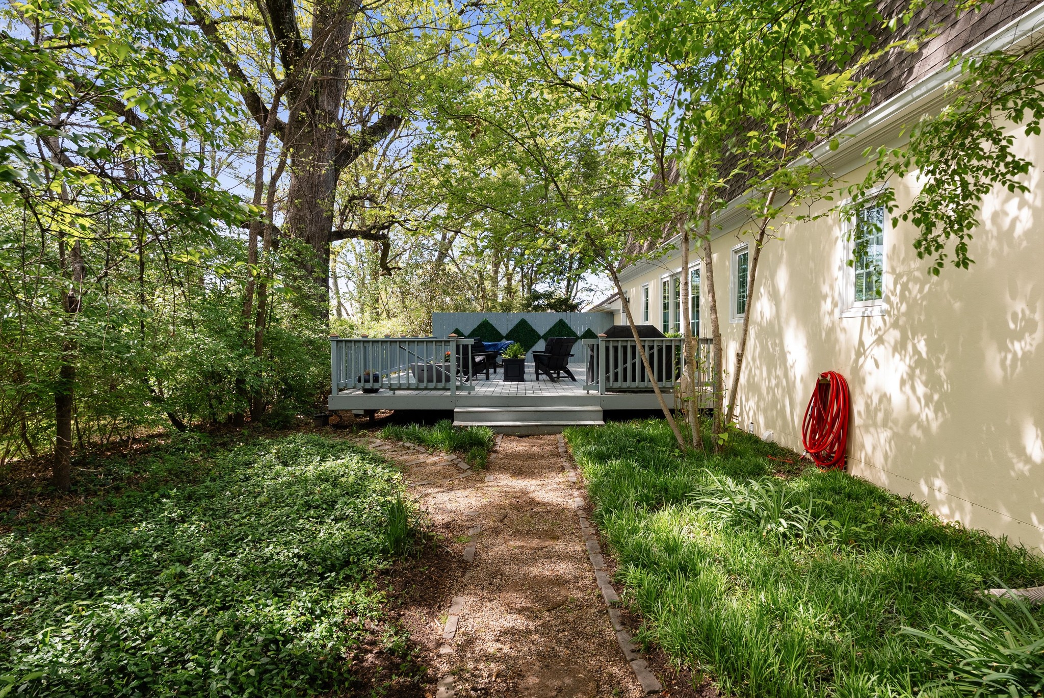 214 Chestnut Hill Drive Nashville TN 37215