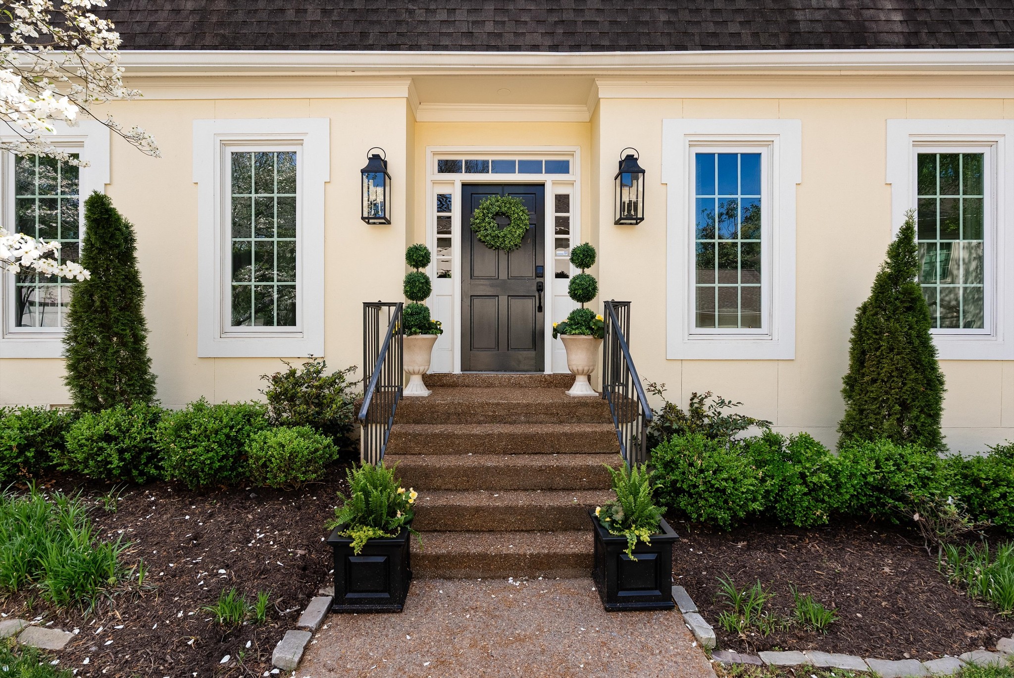 214 Chestnut Hill Drive Nashville TN 37215