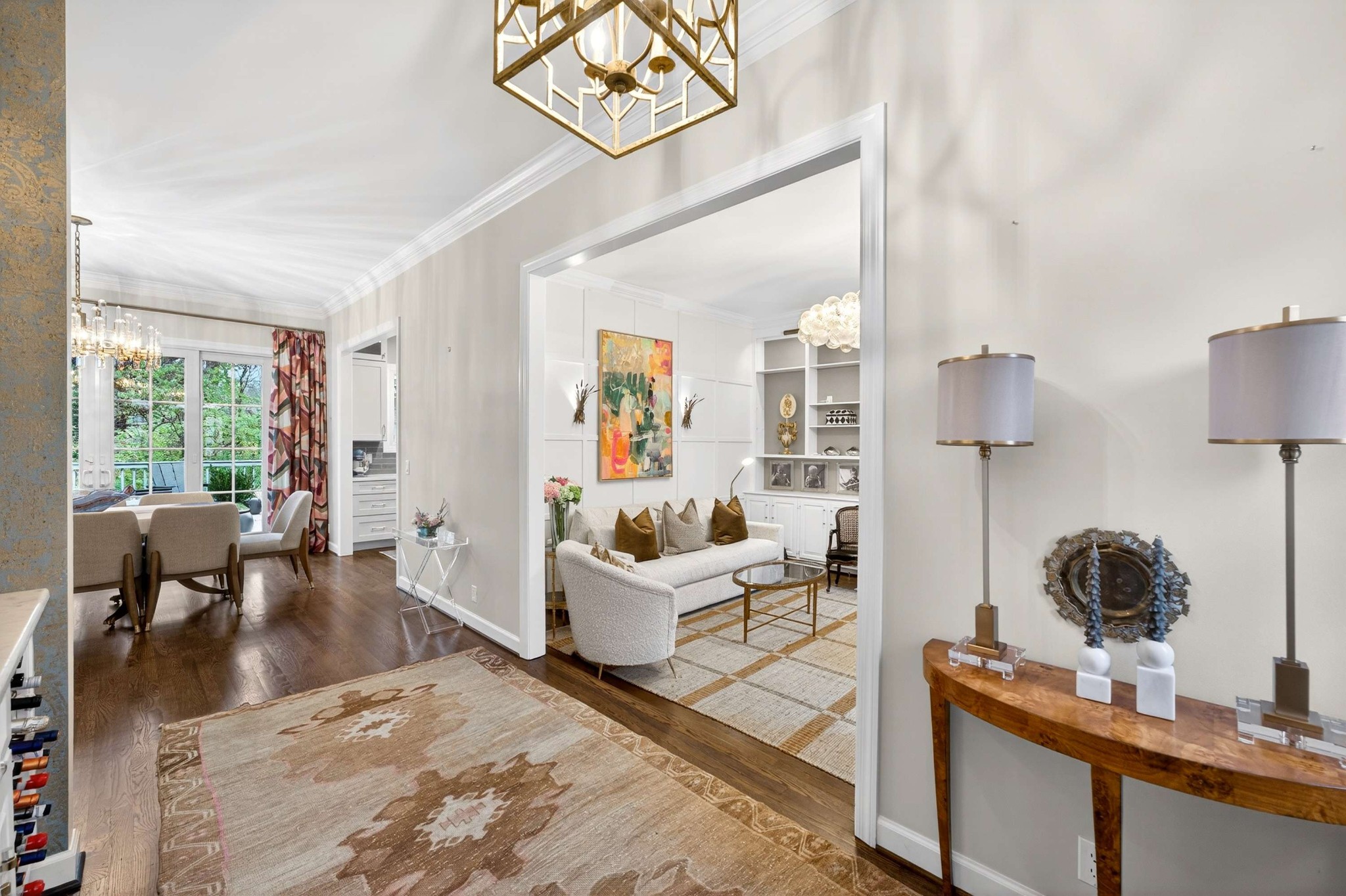 214 Chestnut Hill Drive Nashville TN 37215