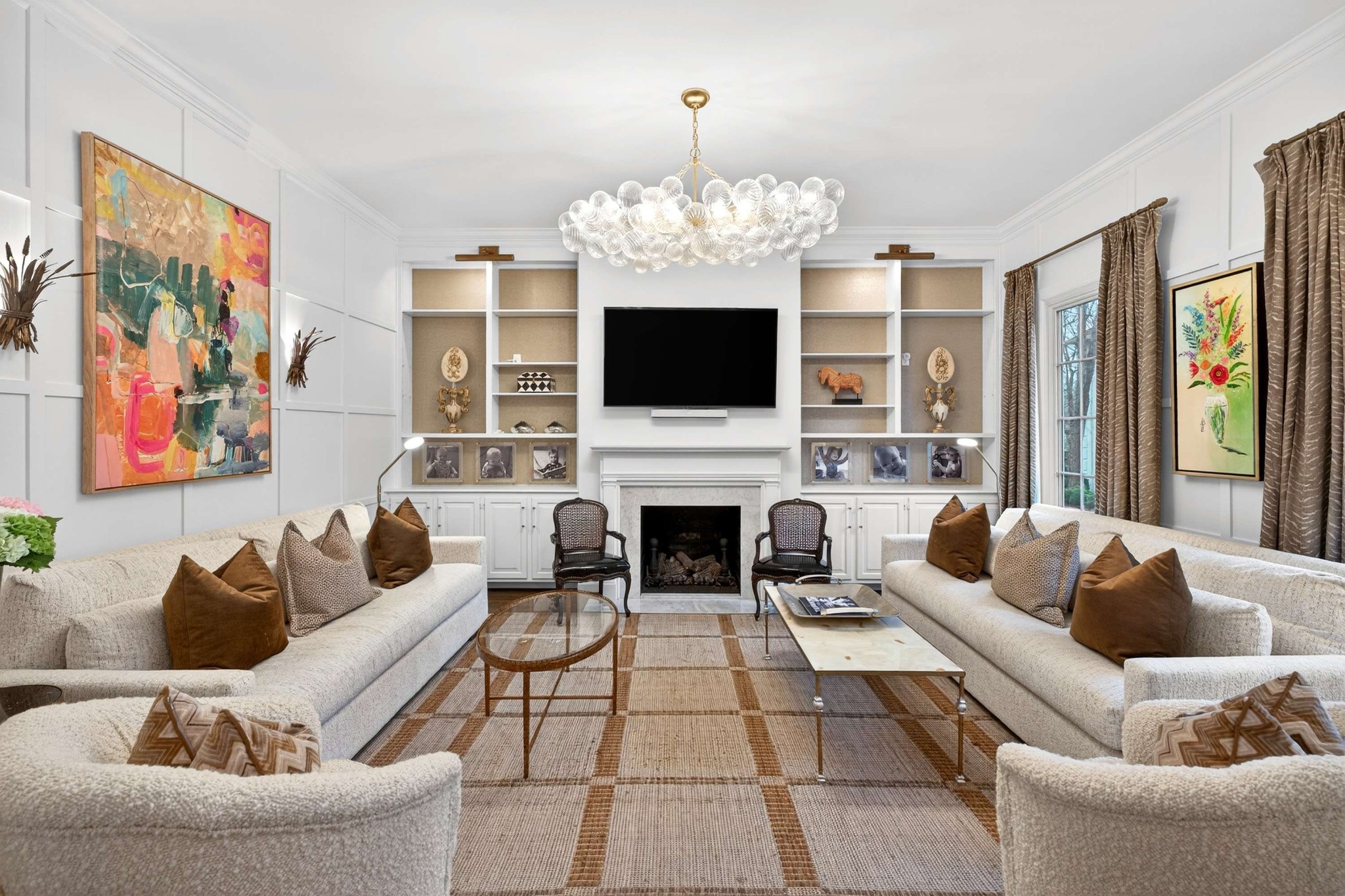 214 Chestnut Hill Drive Nashville TN 37215