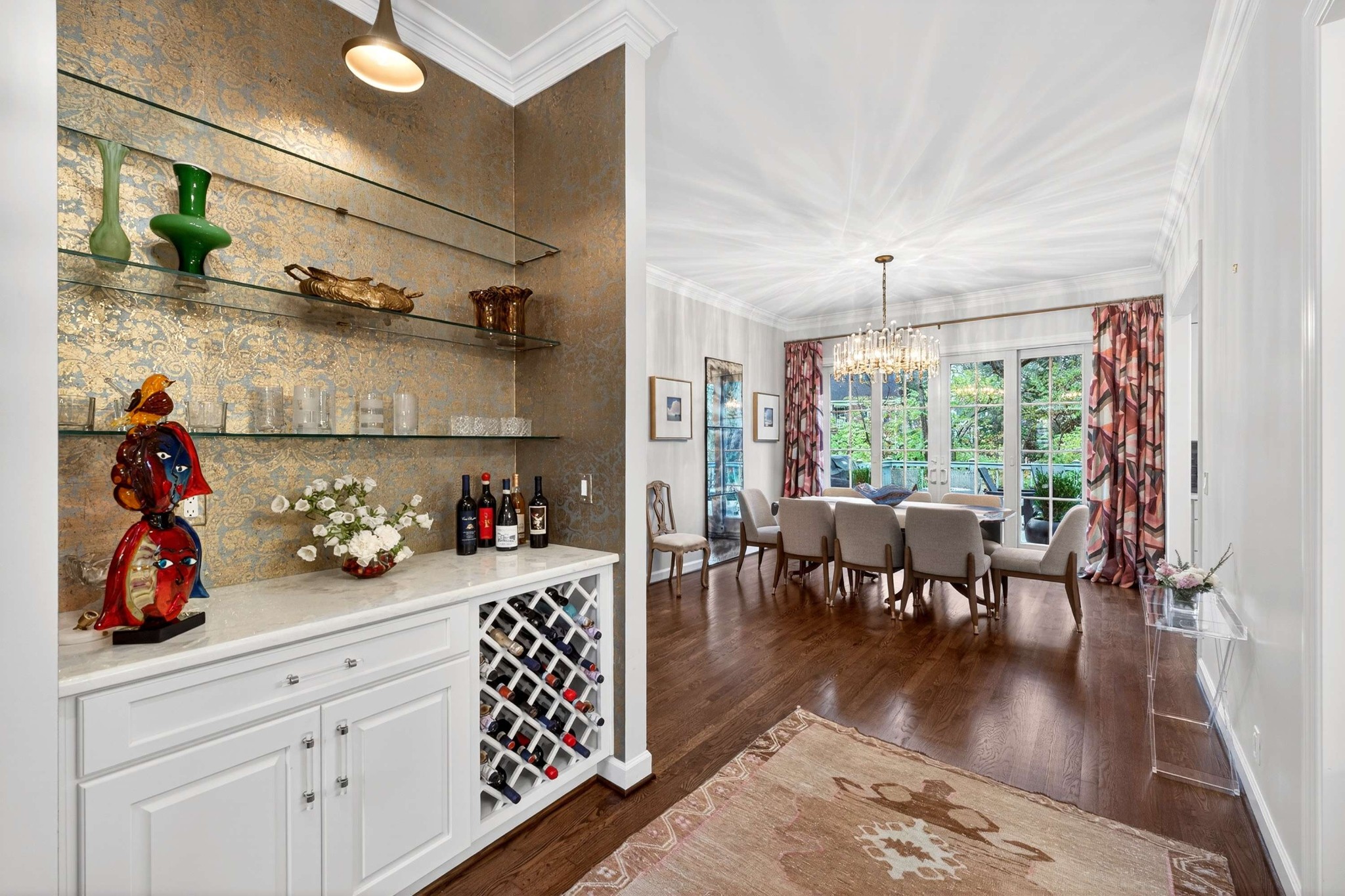 214 Chestnut Hill Drive Nashville TN 37215
