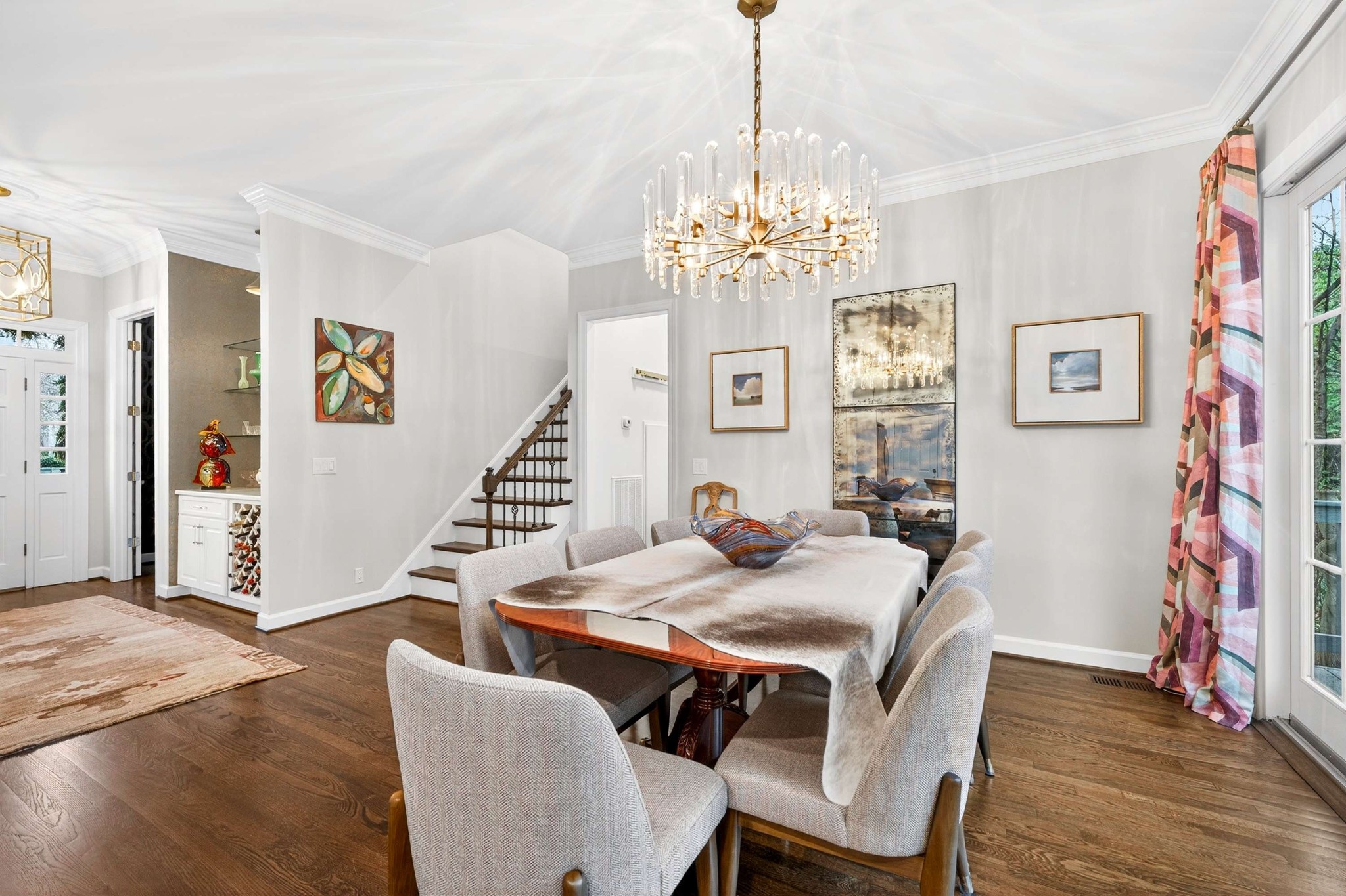 214 Chestnut Hill Drive Nashville TN 37215