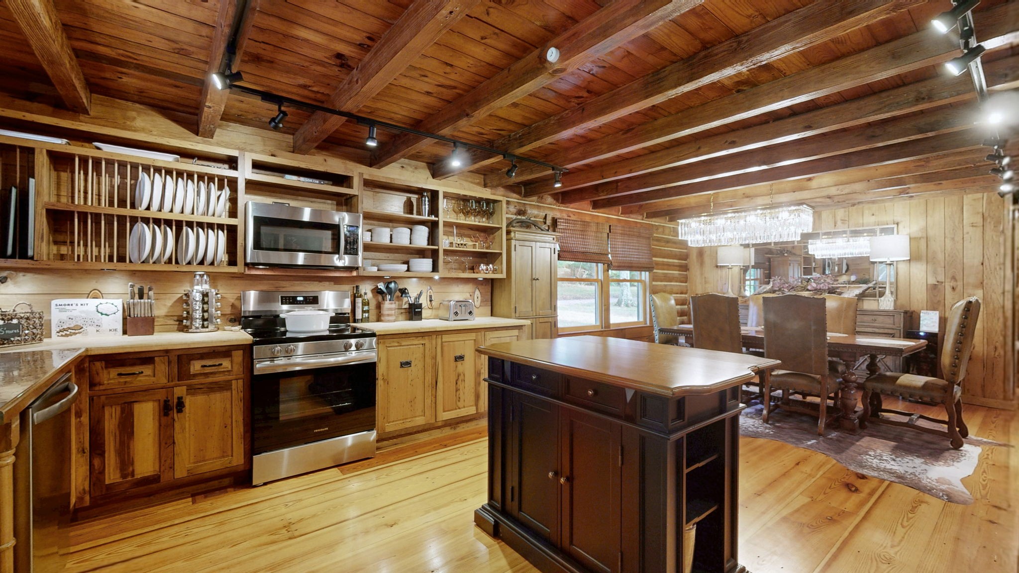 2739 Thompson Station Road, E Thompsons Station TN 37179