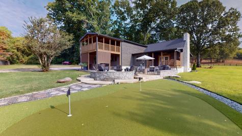 2739 Thompson Station Road, E Thompsons Station TN 37179