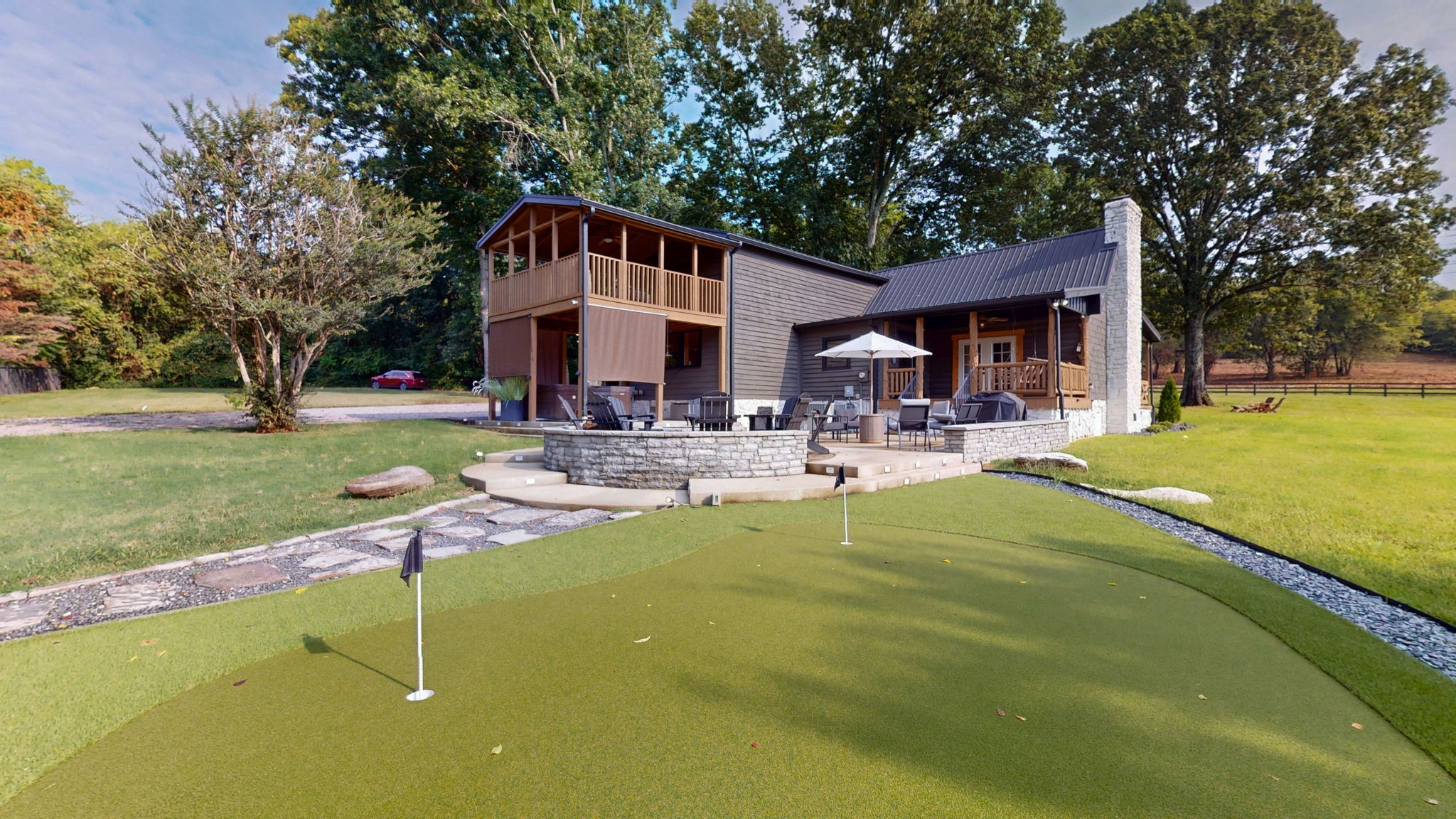 2739 Thompson Station Road, E Thompsons Station TN 37179