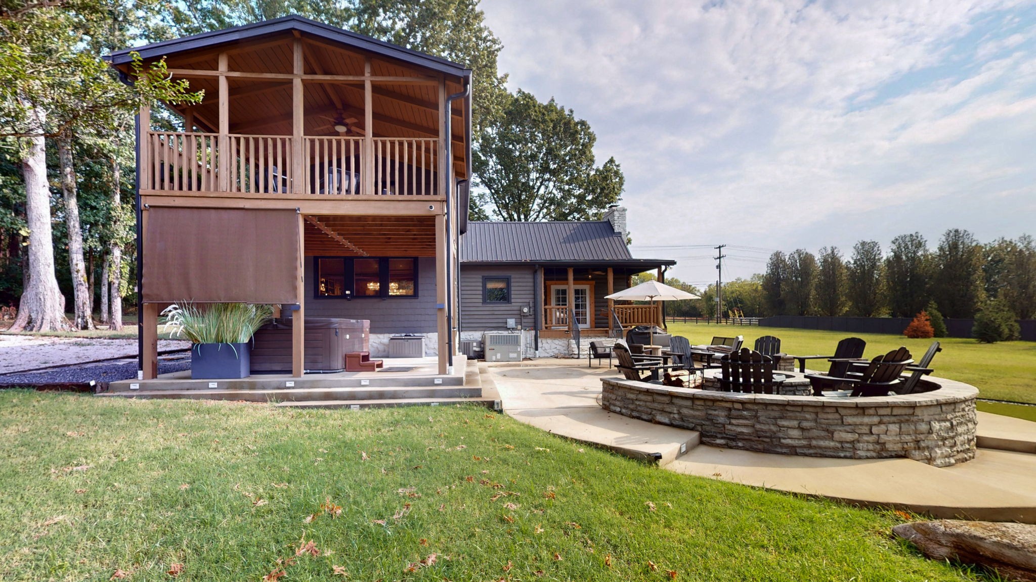 2739 Thompson Station Road, E Thompsons Station TN 37179