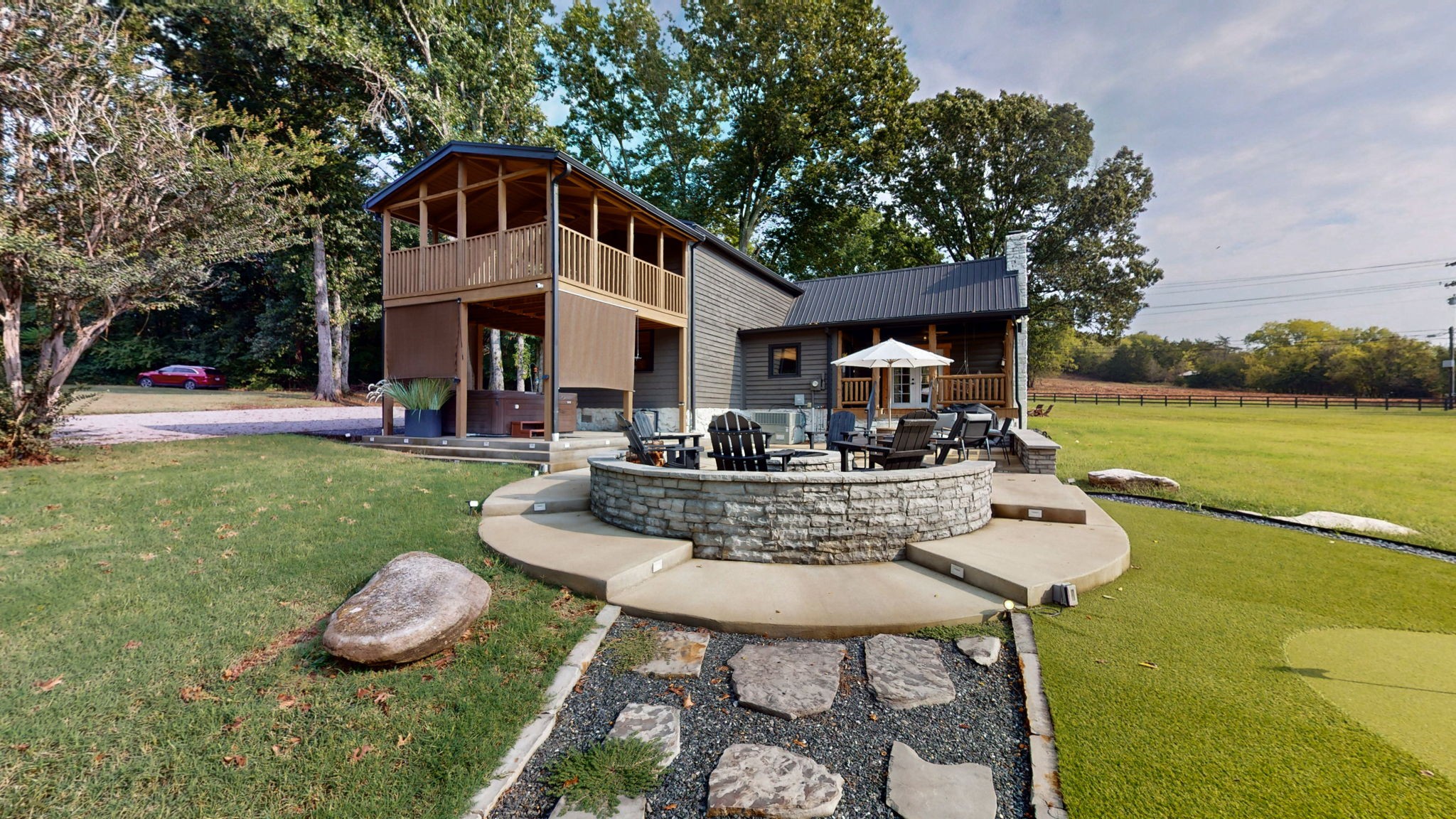2739 Thompson Station Road, E Thompsons Station TN 37179