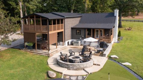2739 Thompson Station Road, E Thompsons Station TN 37179