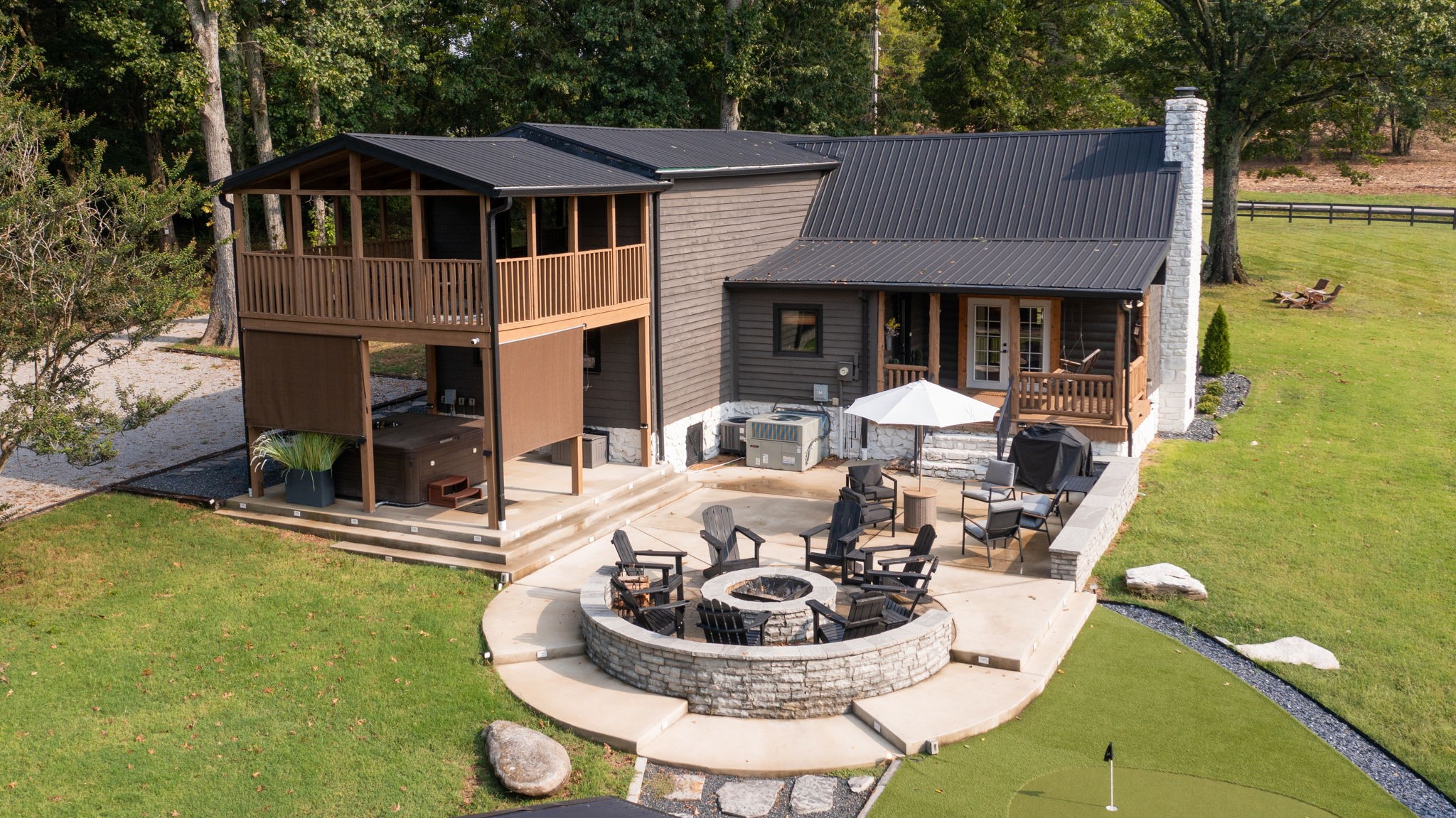 2739 Thompson Station Road, E Thompsons Station TN 37179