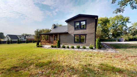 2739 Thompson Station Road, E Thompsons Station TN 37179