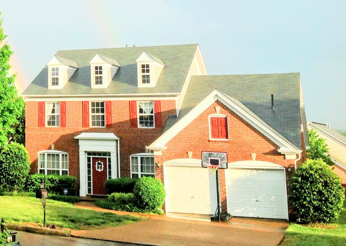 637 Logwood Briar Circle Brentwood TN 37027