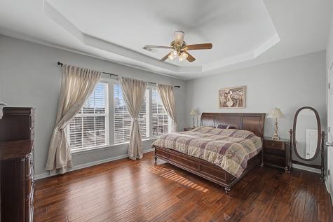 637 Logwood Briar Circle Brentwood TN 37027