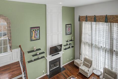 637 Logwood Briar Circle Brentwood TN 37027