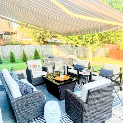 637 Logwood Briar Circle Brentwood TN 37027