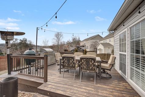 637 Logwood Briar Circle Brentwood TN 37027