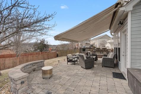637 Logwood Briar Circle Brentwood TN 37027
